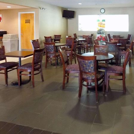 Quality Inn Kingdom City, Mo Ngoại thất bức ảnh