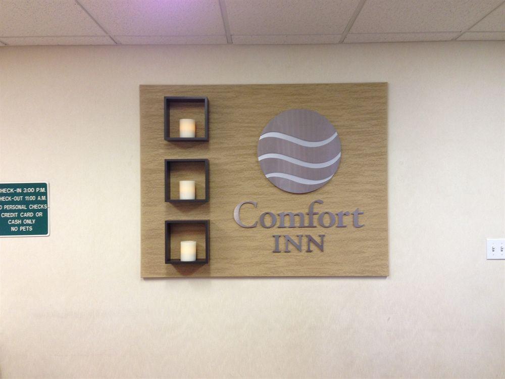 Quality Inn Kingdom City, Mo Ngoại thất bức ảnh